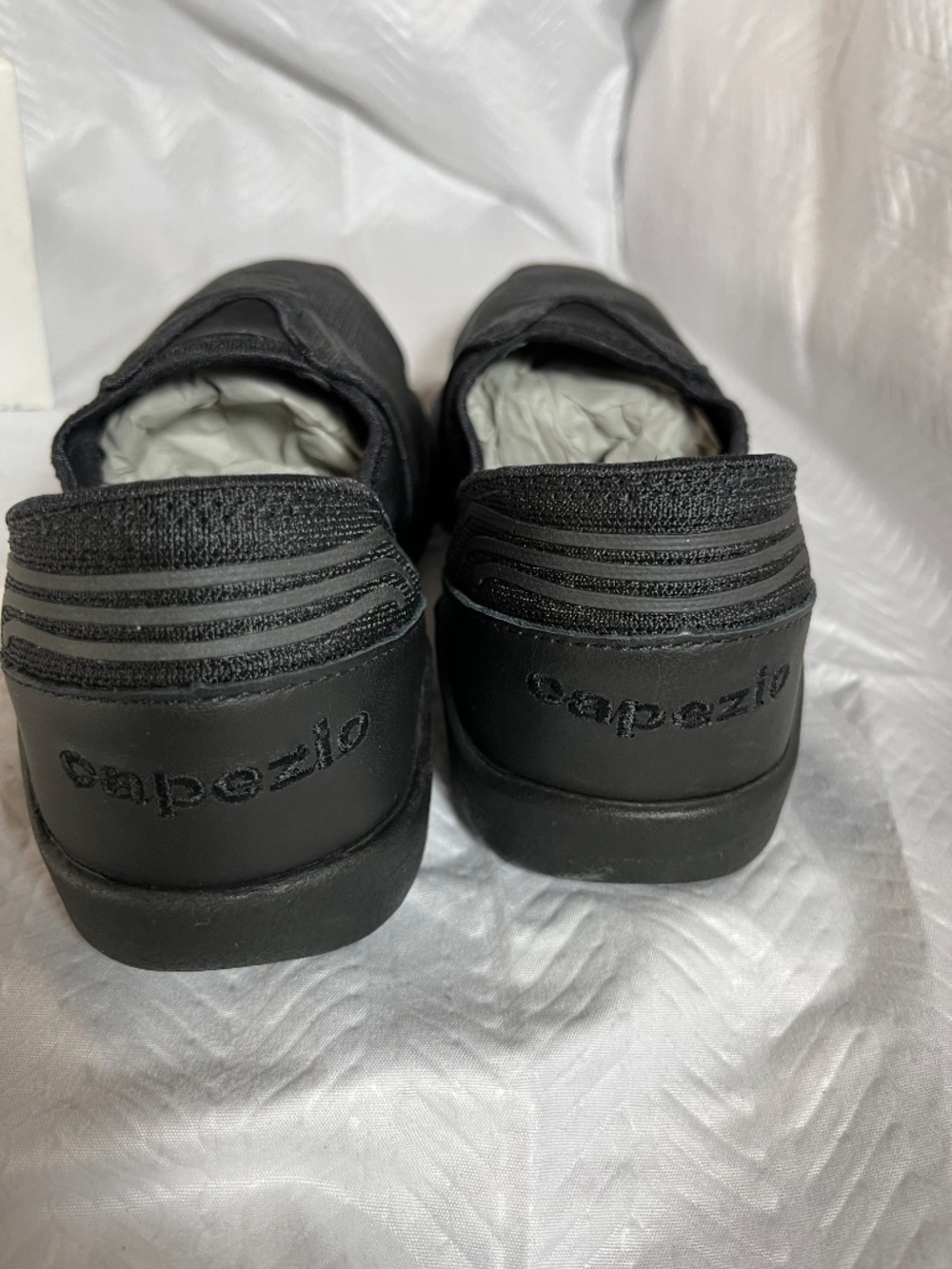 Capezio‎ Dansneaker Dance Sneaker Shoes sz 5 NEW Jazz Hip Hop - Picture 6 of 12
